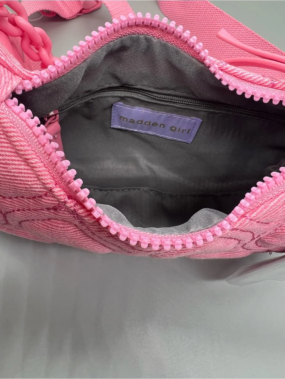 Madden Girl nwt madden